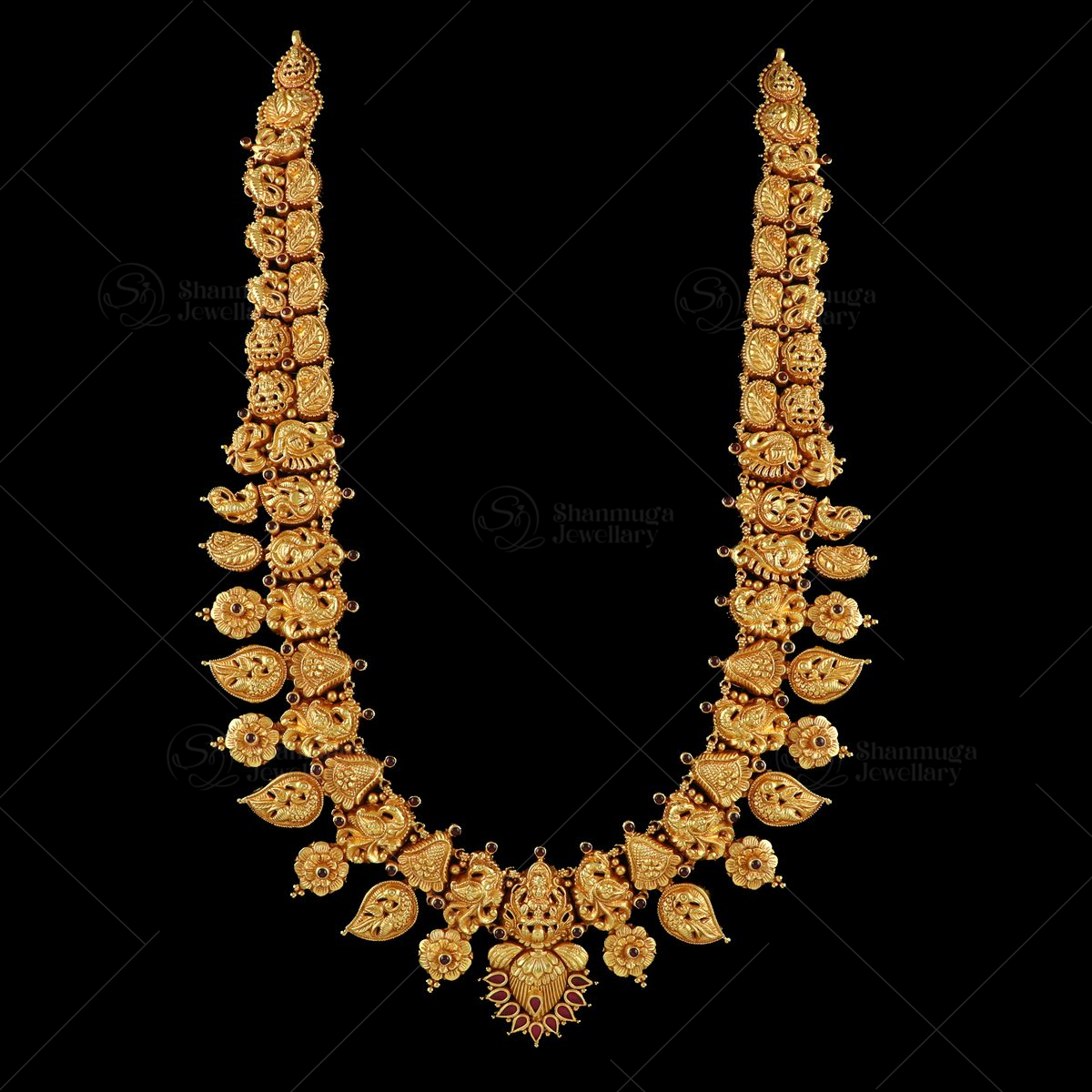 Nagas mala clearance designs